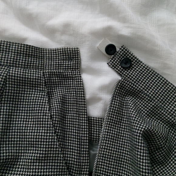 Vintage | wool trousers - Picture 5 of 11